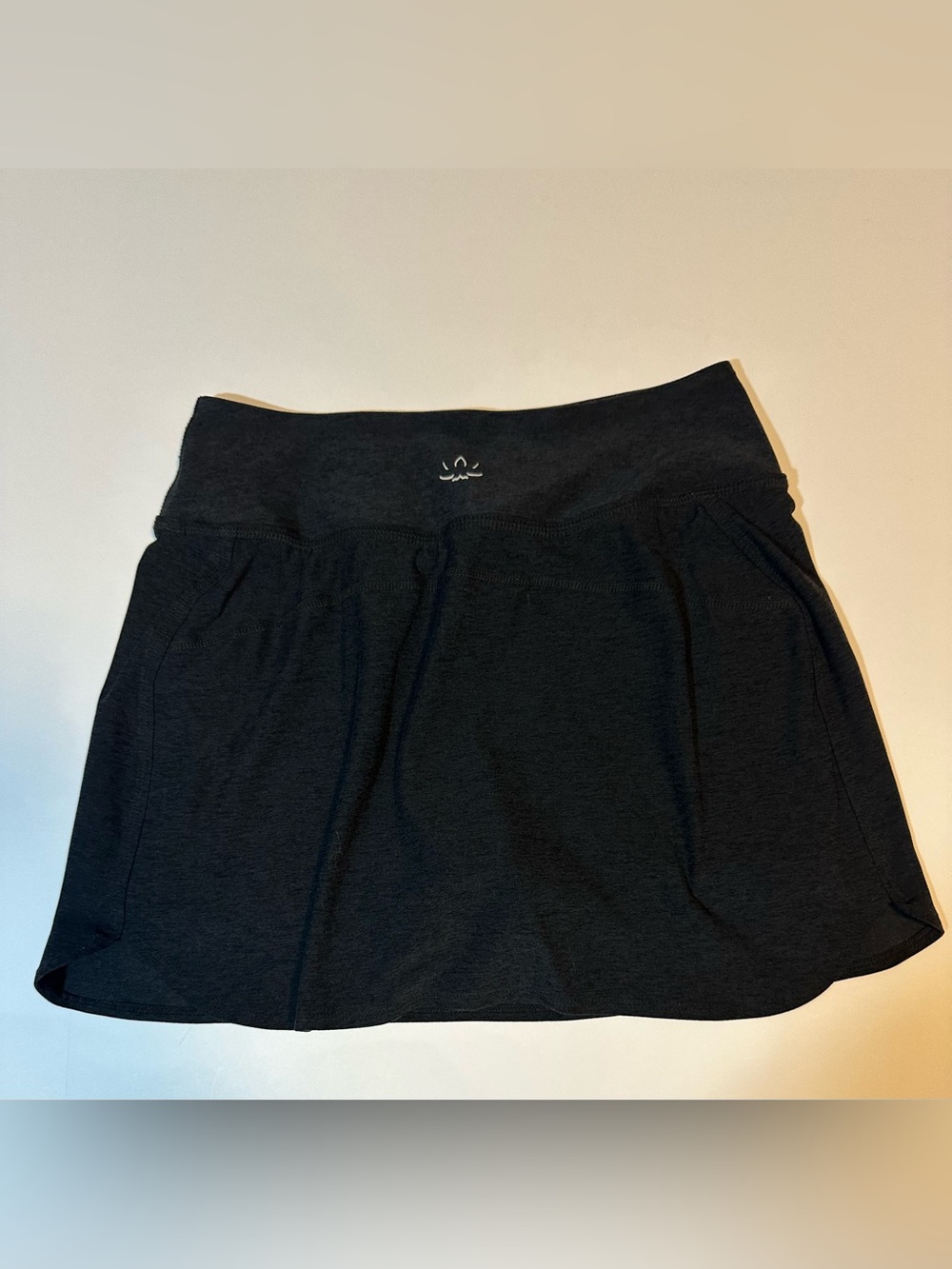 Beyond yoga skort - Picture 5 of 8